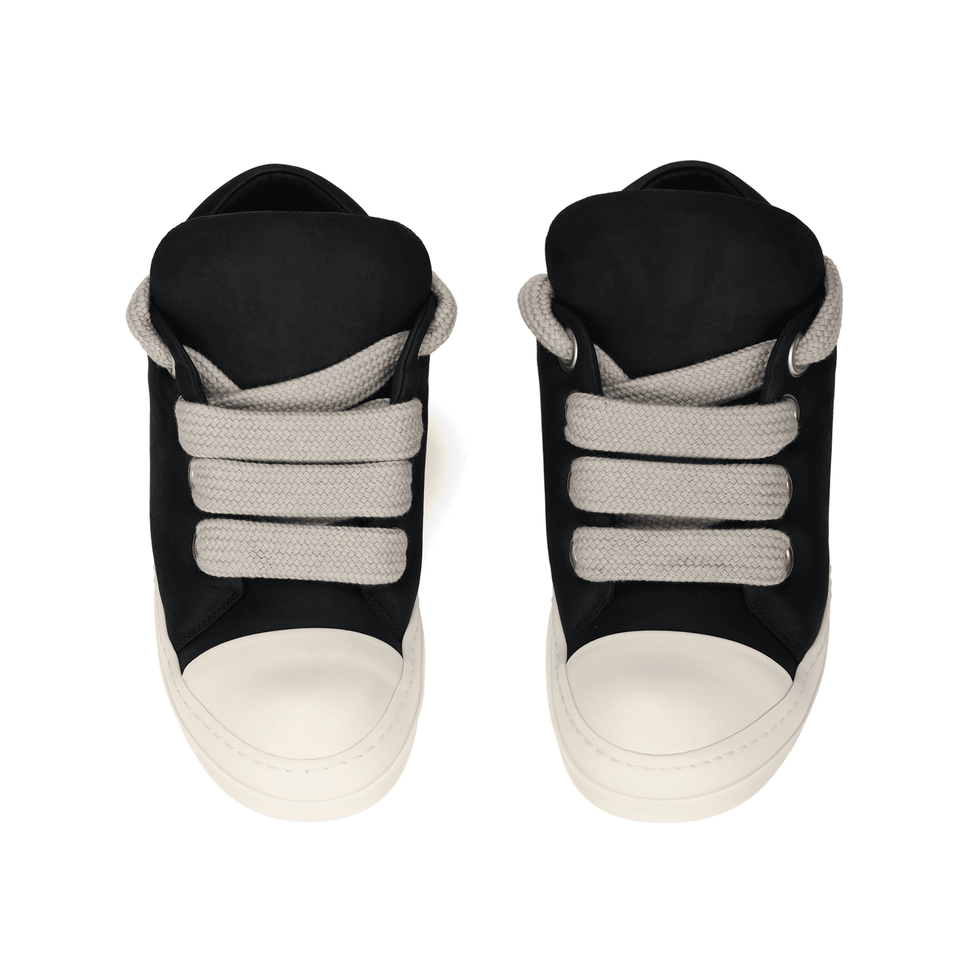 Кроссовки Rick Owens RO Jumbo - изображение 3