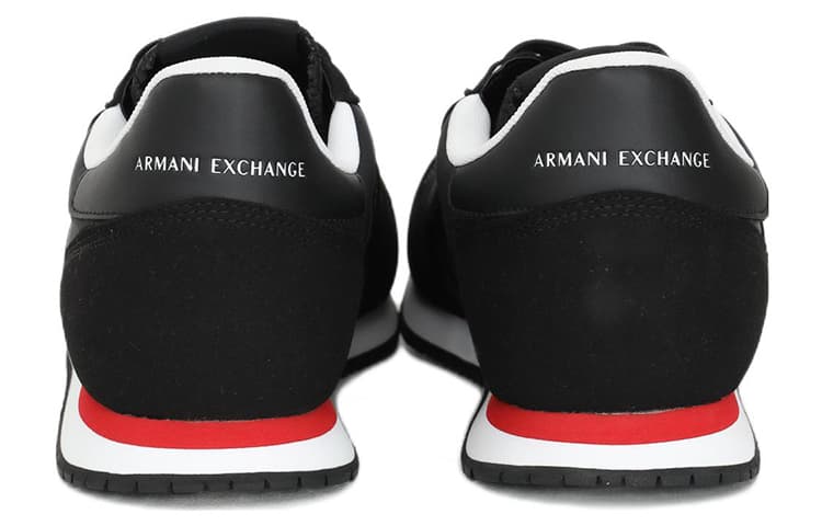 Кроссовки Armani Exchange - изображение 4