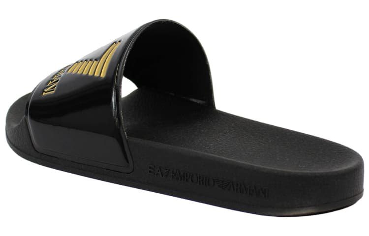 Сандалии Emporio Armani EA7 - изображение 4