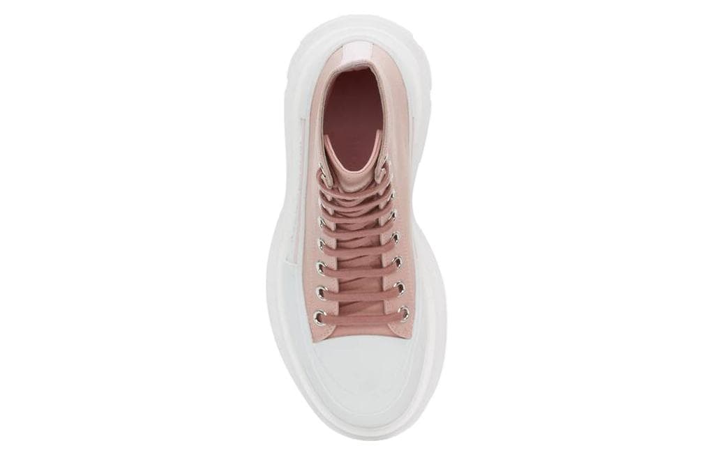 Ботинки Alexander McQueen Tread Slick - изображение 4