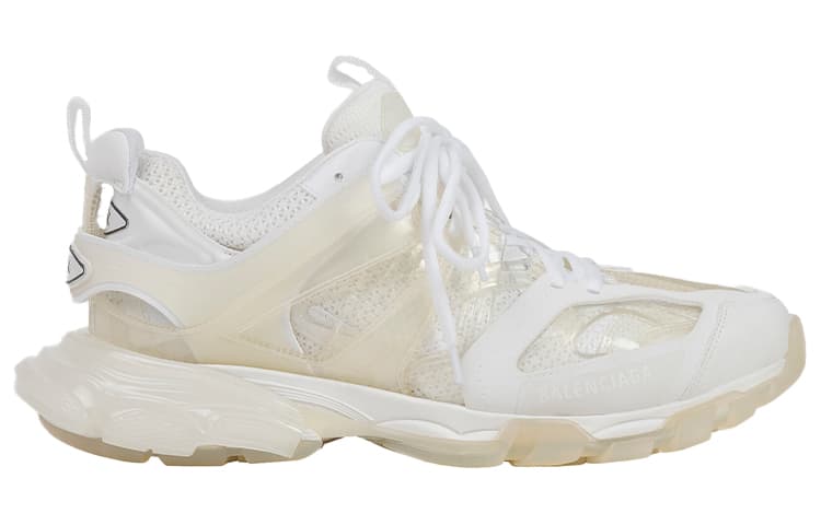 Кроссовки Balenciaga Track 1.0 - изображение 2
