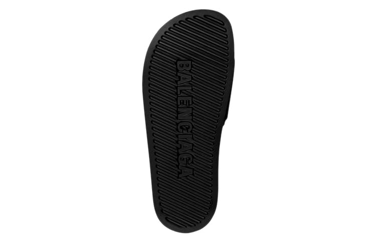 Сандалии Balenciaga Pool Slide - изображение 5