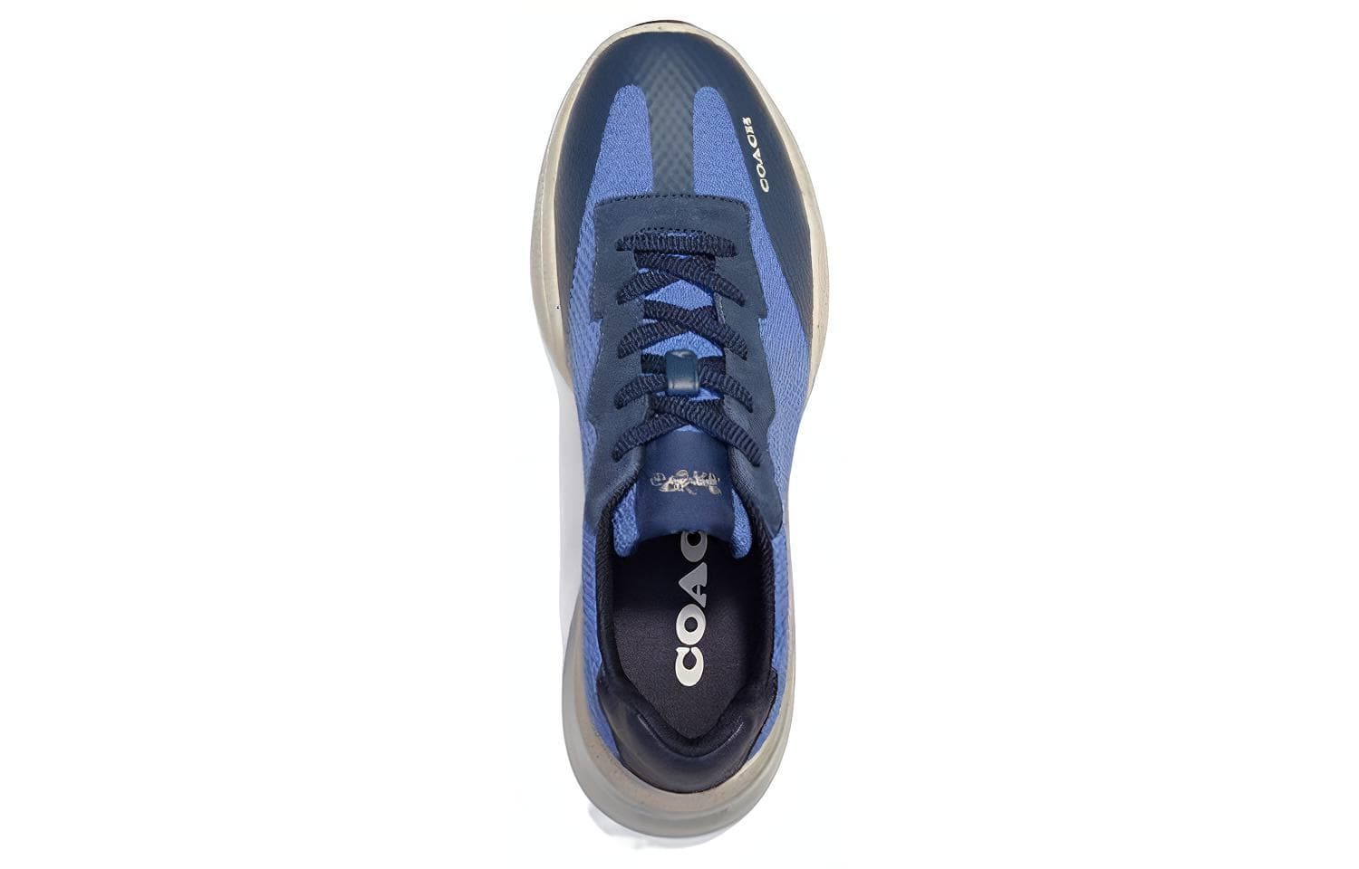 Кроссовки COACH CitySole - изображение 4