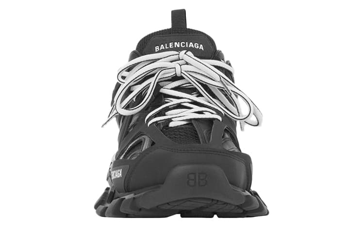 Кроссовки Balenciaga Track 1.0 - изображение 3