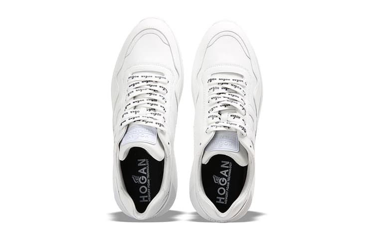 Кроссовки HOGAN - изображение 4