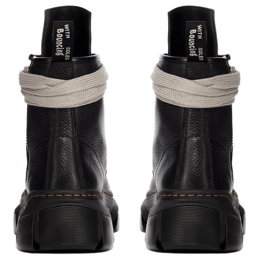 Ботинки Rick Owens - изображение 5