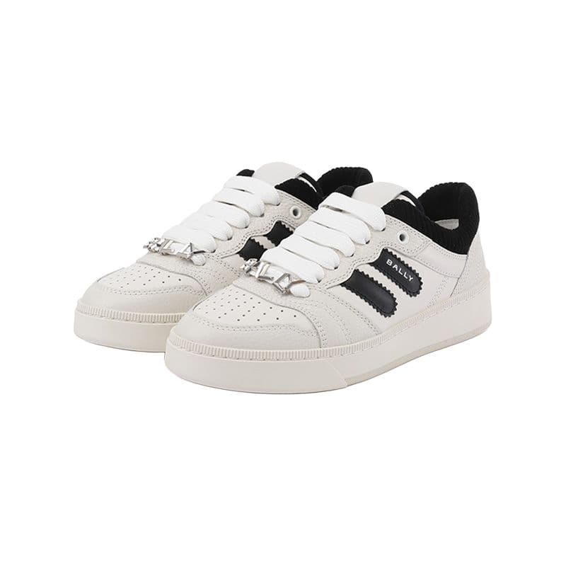 Кроссовки BALLY Raise - изображение 3