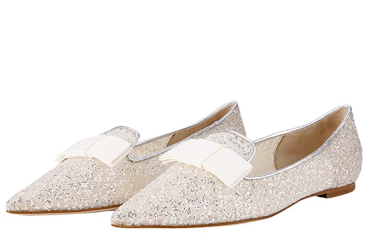 Тапочки Jimmy Choo SS21 - изображение 2