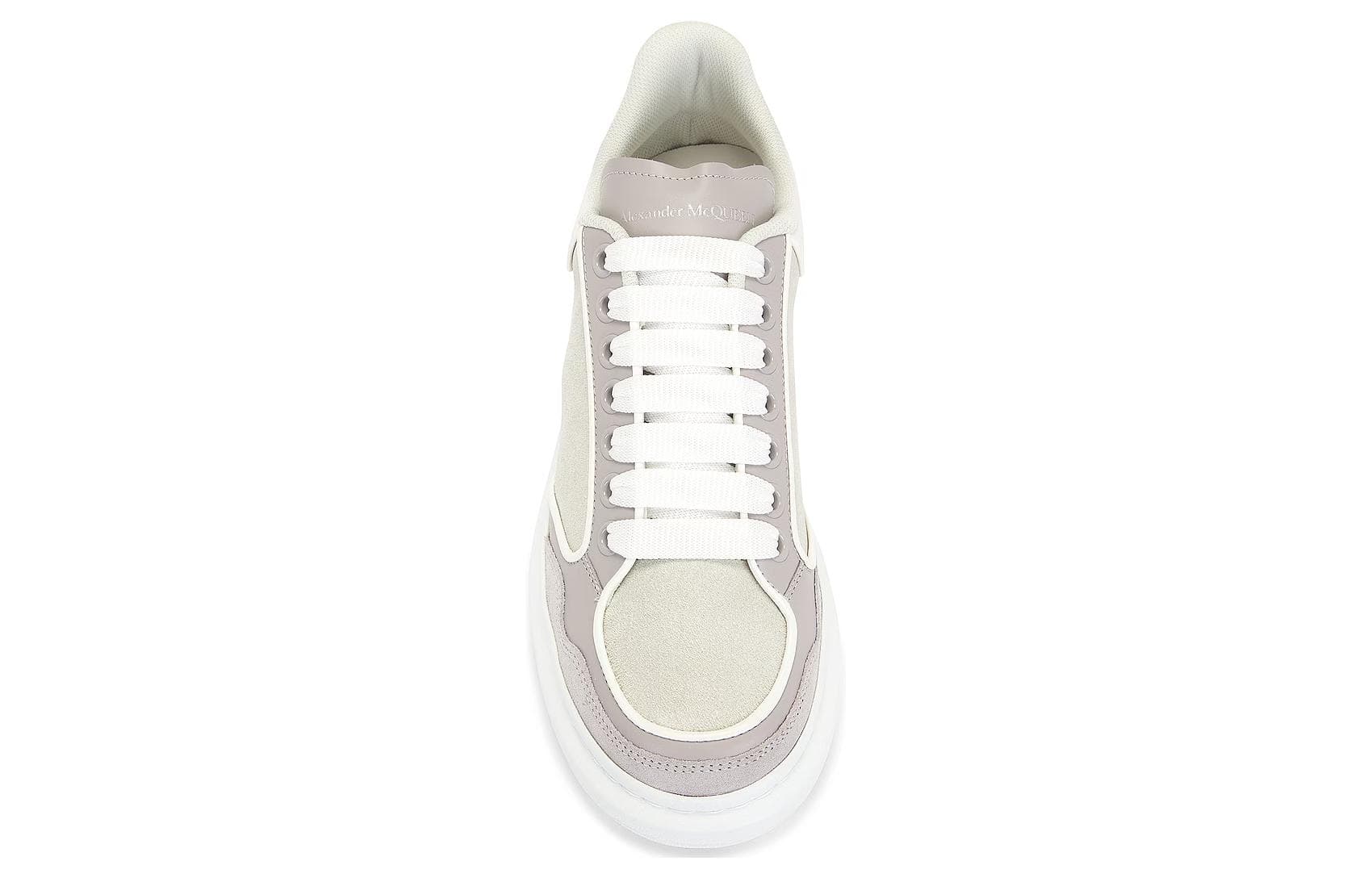 Кроссовки Alexander McQueen - изображение 4