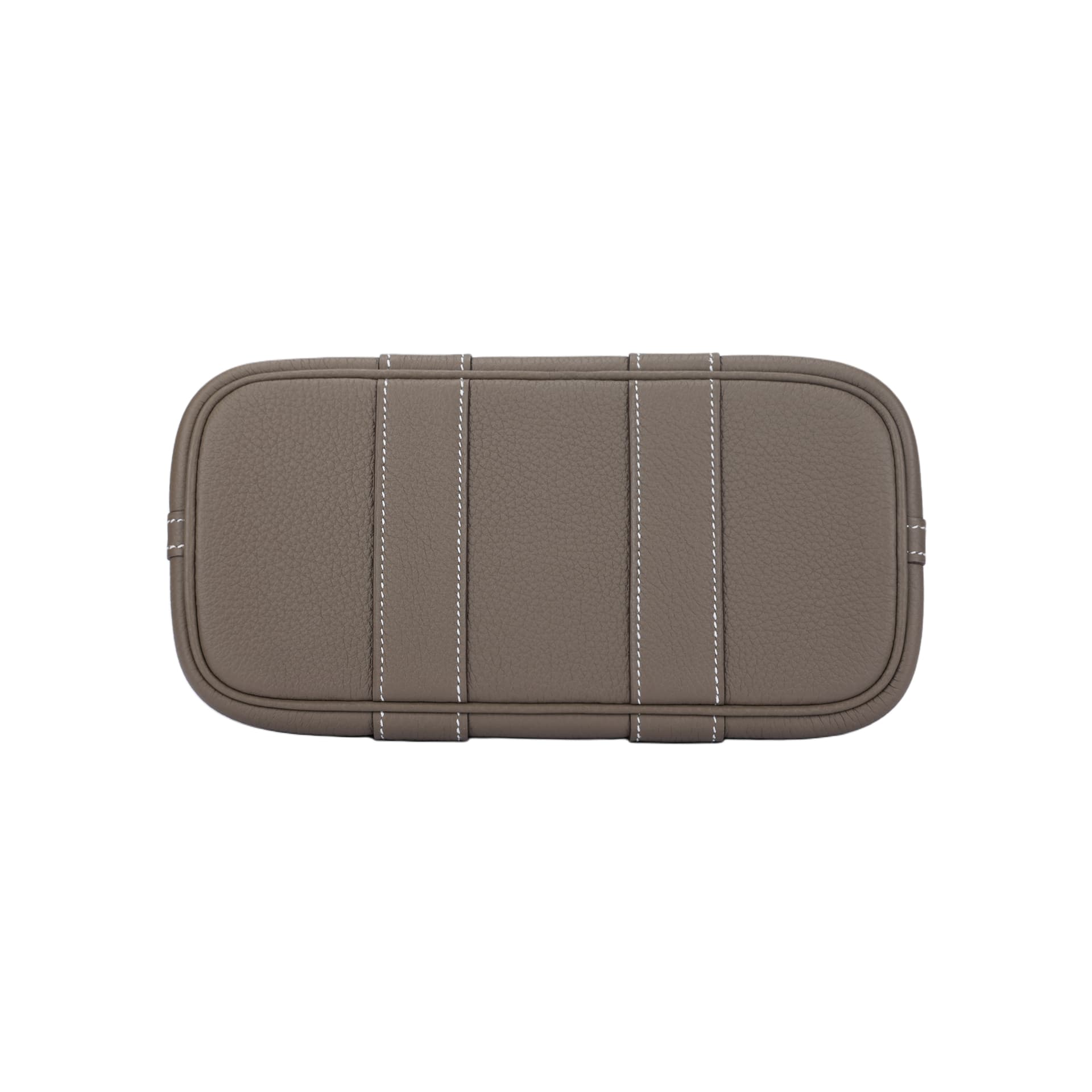 Сумка HERMES NEO GARDEN 23 Togo 18 Etoupe - изображение 8