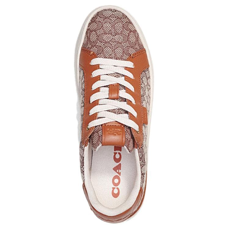 Кроссовки COACH - изображение 5