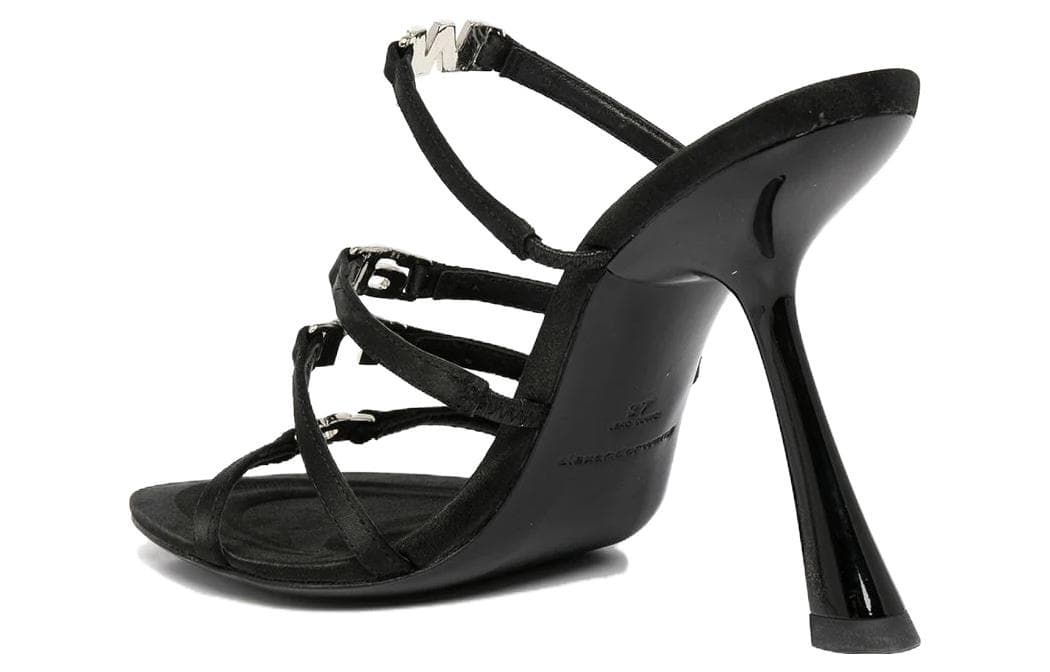alexander wang Nala 10.5cm - изображение 5