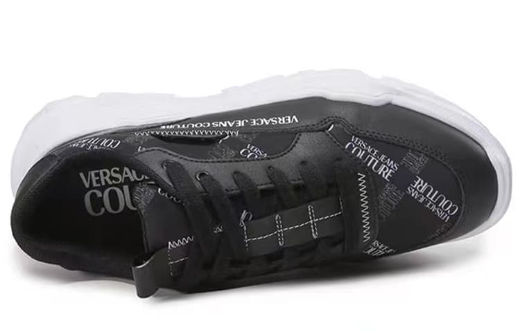 Кроссовки VERSACE JEANS - изображение 6