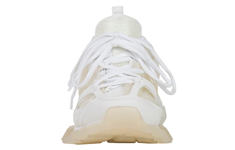 Кроссовки Balenciaga Track 1.0 Clear Sole - изображение 3