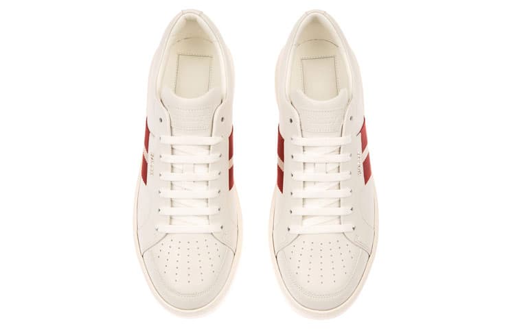 Кроссовки Bally - изображение 4