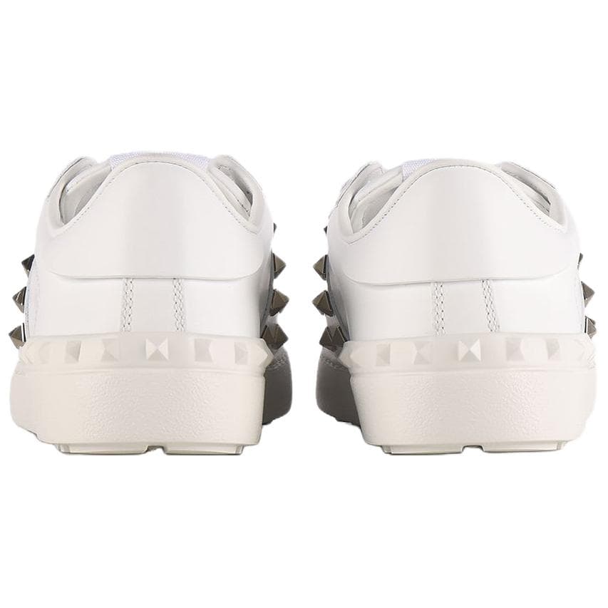 Кроссовки Valentino Rockstud White - изображение 4