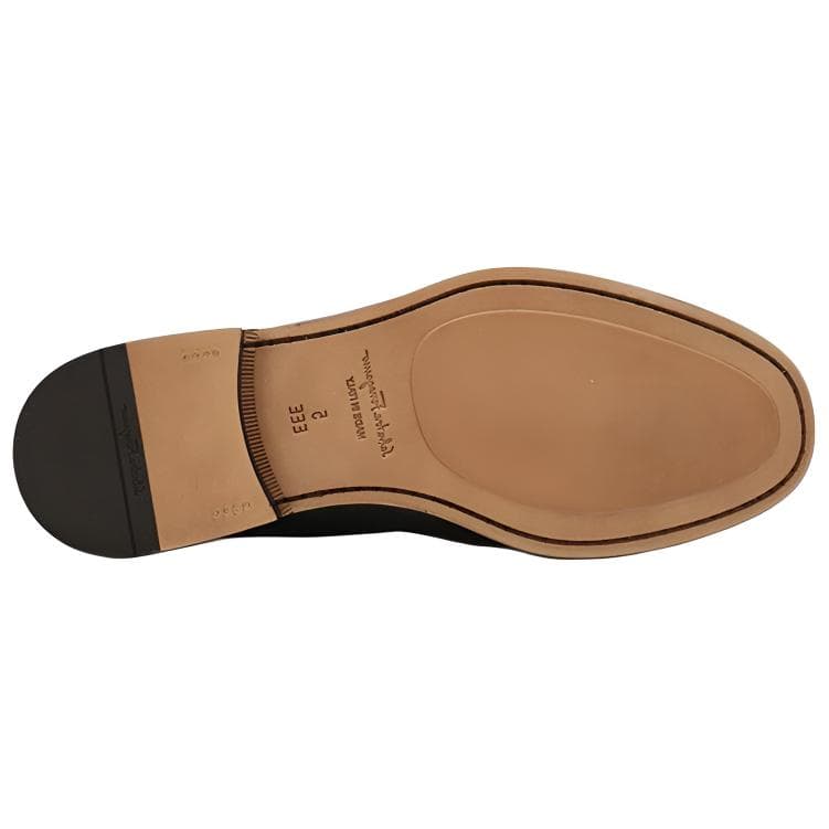 Лоферы FERRAGAMO - изображение 5