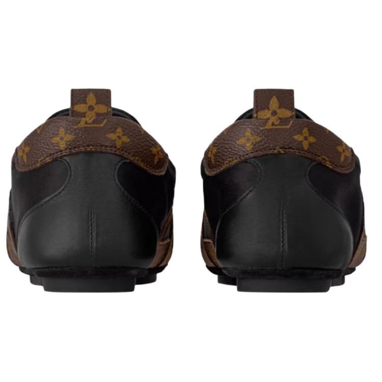 Кроссовки Louis Vuitton Sneakerina - изображение 5