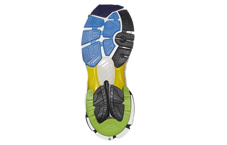 Кроссовки Balenciaga Runner - изображение 6
