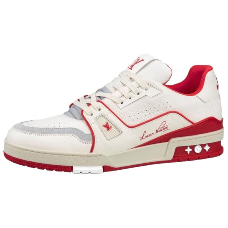 Кроссовки LOUIS VUITTON Trainer 54 - изображение 3