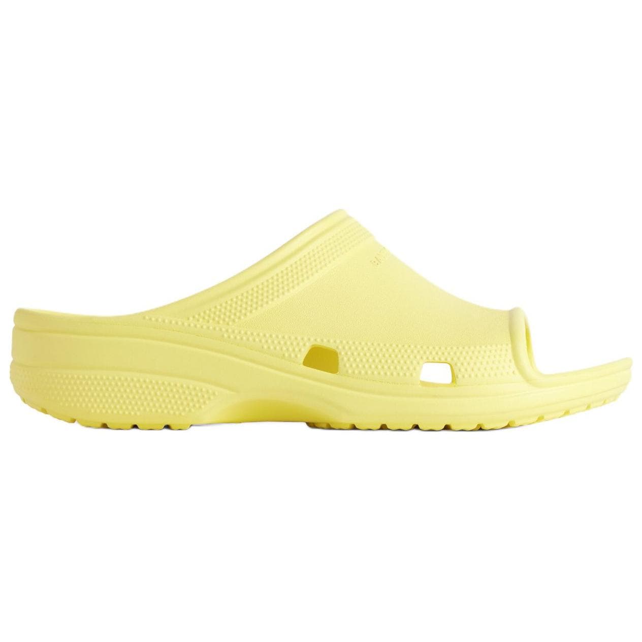 Сандалии Crocs x Balenciaga - изображение 2