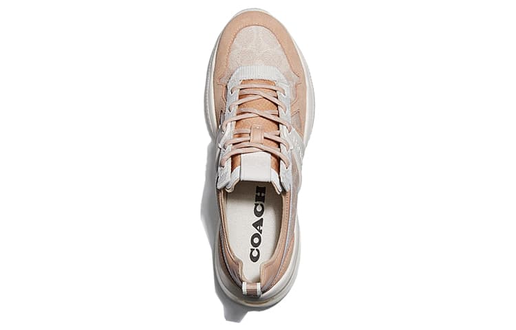 Кроссовки COACH CitySole - изображение 4