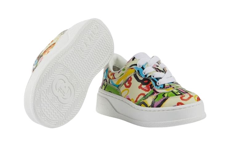 GUCCI Chunky B - изображение 5