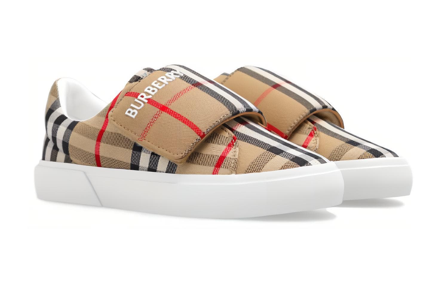 Burberry - изображение 3
