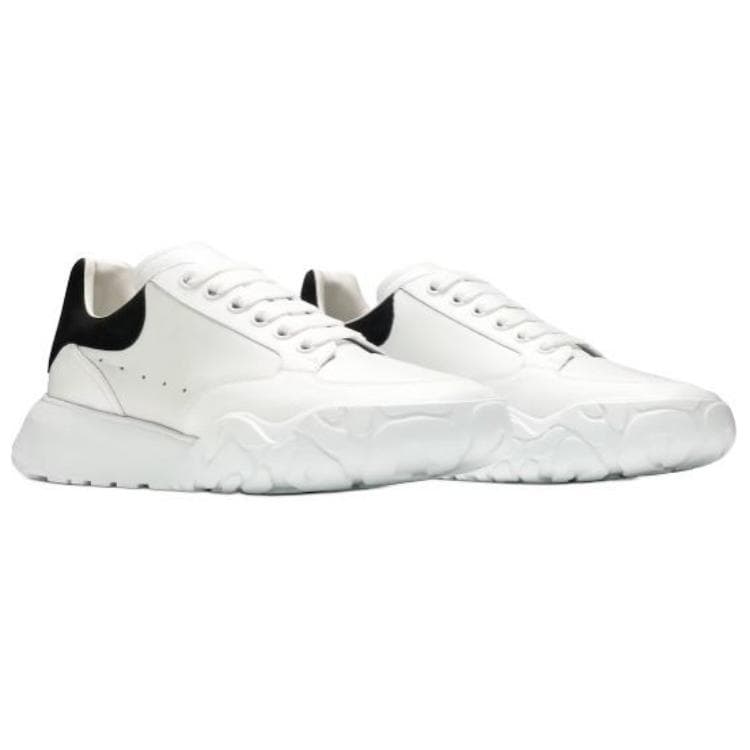 Кроссовки Alexander McQueen Court Trainer - изображение 3
