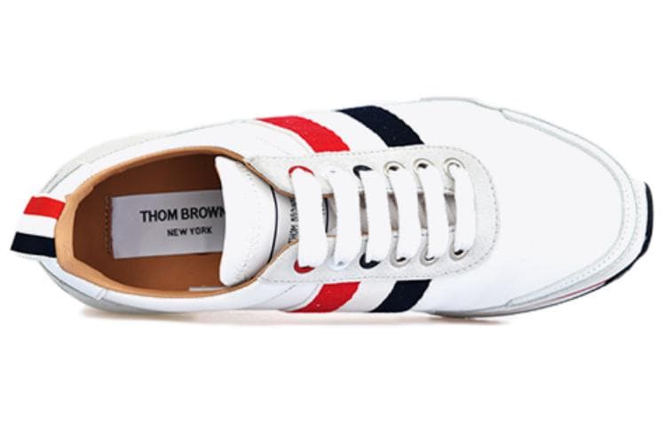 Кроссовки THOM BROWNE - изображение 4