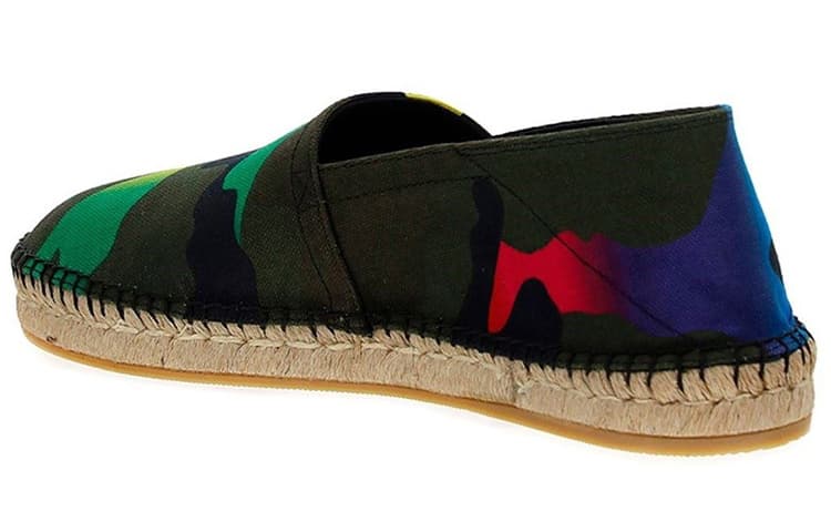 Ботинки Valentino - изображение 5