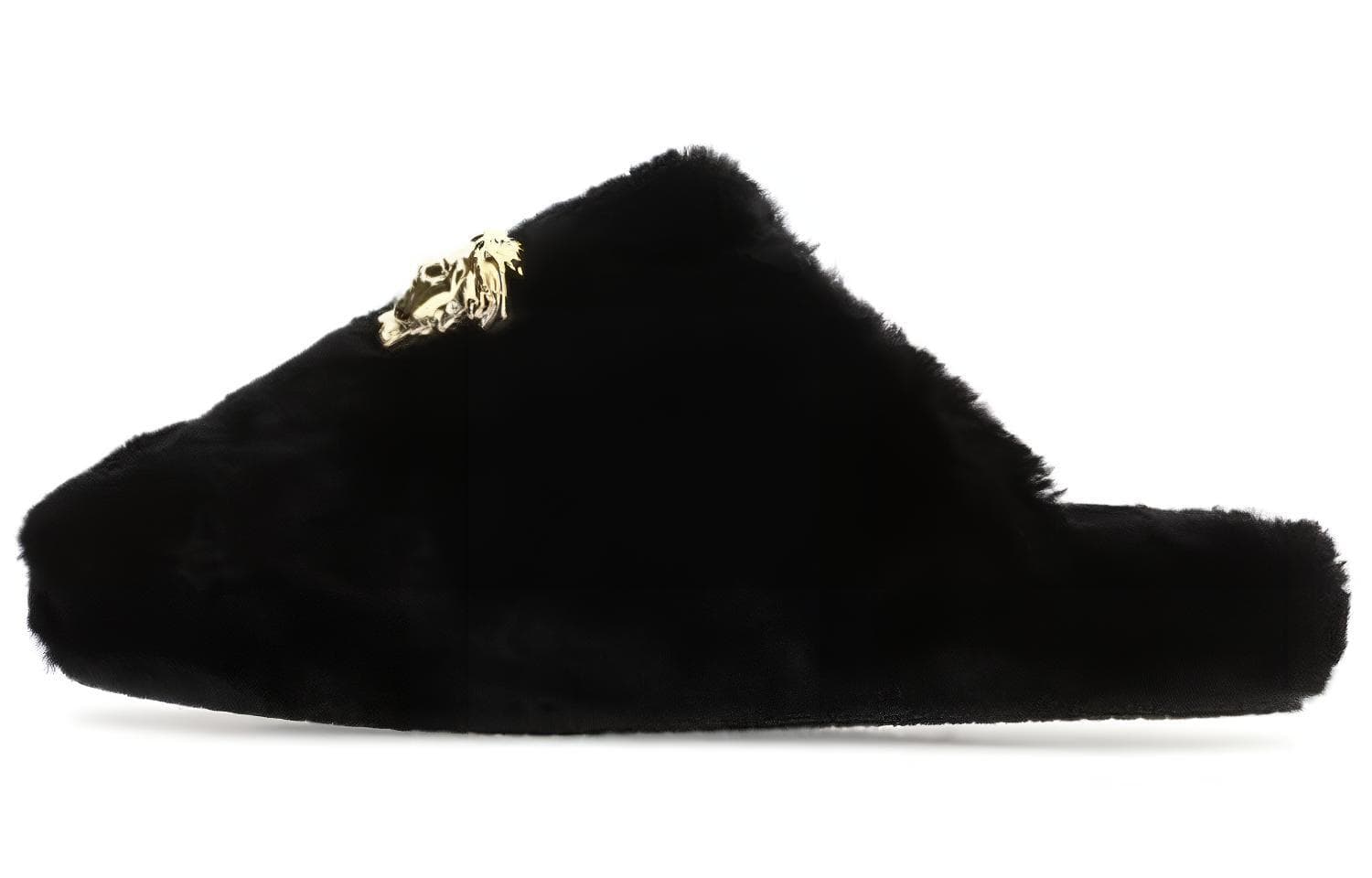 Тапочки VERSACE La Medusa - изображение 1