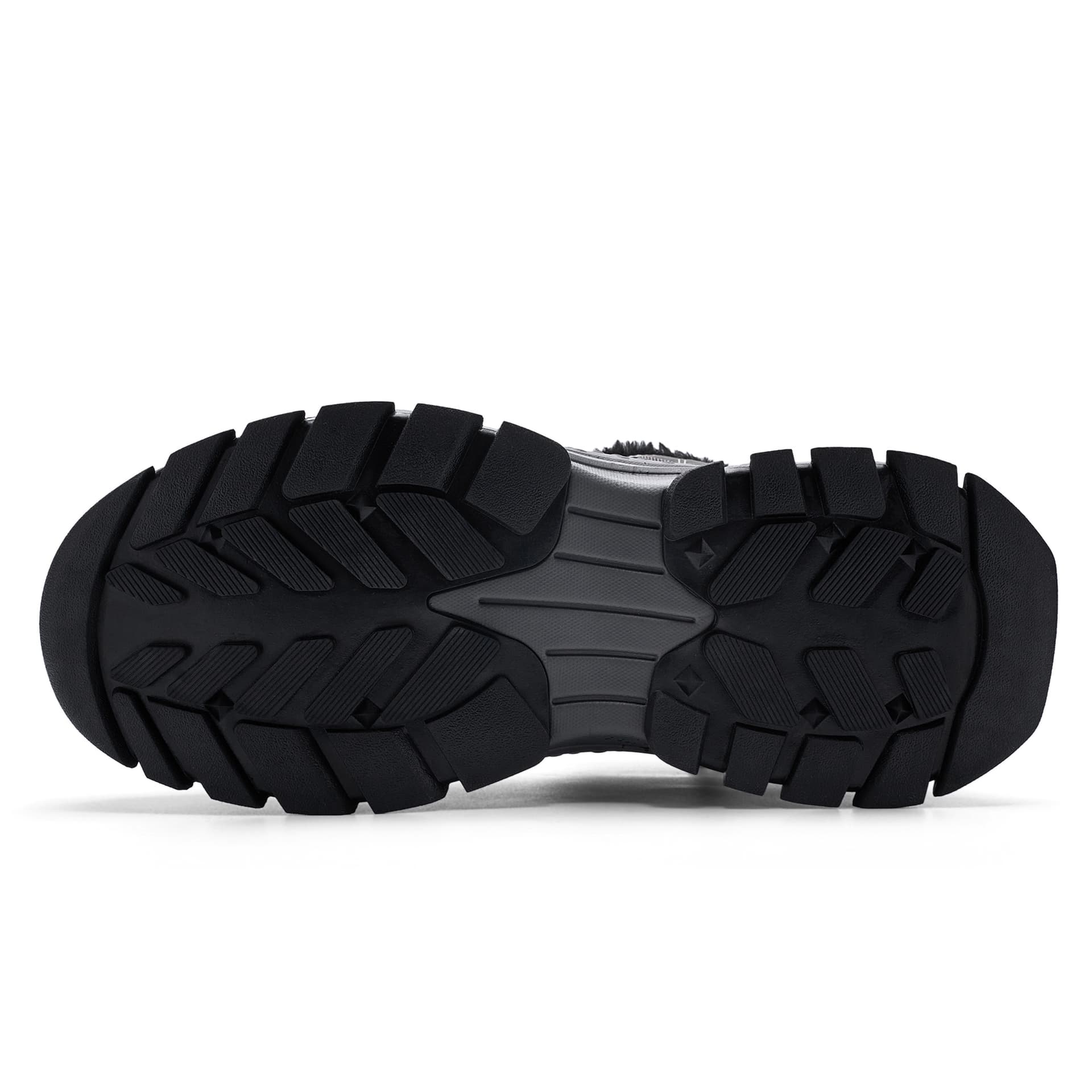Ботинки зимние JEEP SPIRIT Snow Boots Polar White - изображение 8