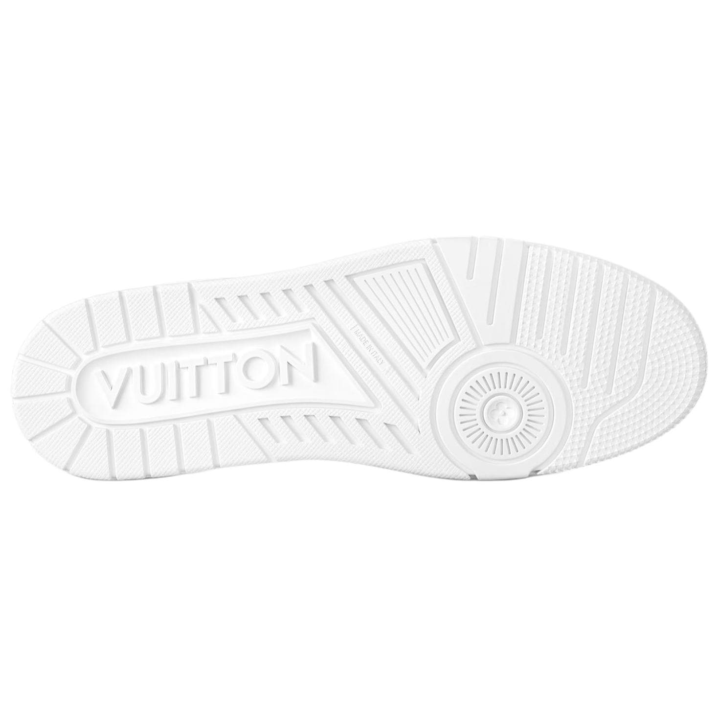 Кроссовки LOUIS VUITTON Trainer - изображение 5