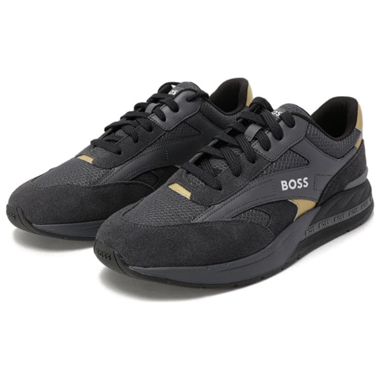Кроссовки HUGO BOSS - изображение 3