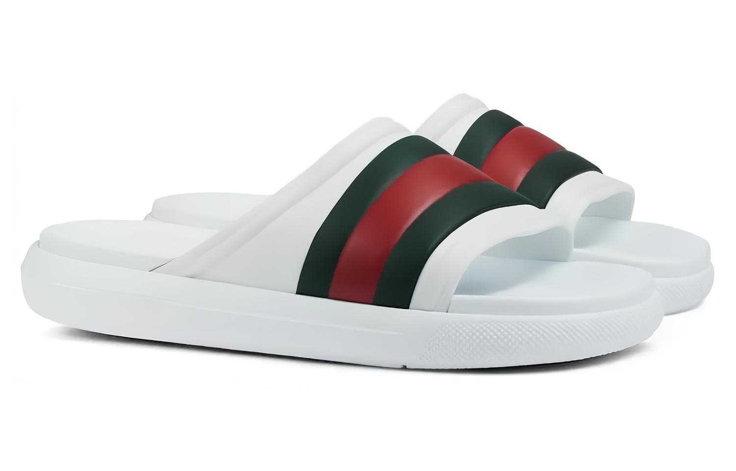 Сандалии GUCCI - изображение 3