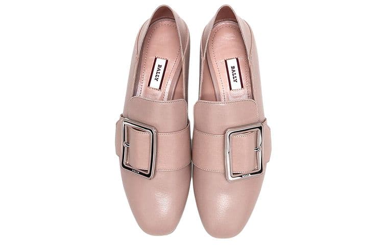 Тапочки BALLY - изображение 4