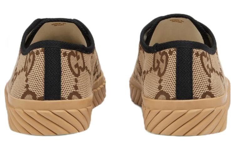 Кеды GUCCI GG - изображение 4
