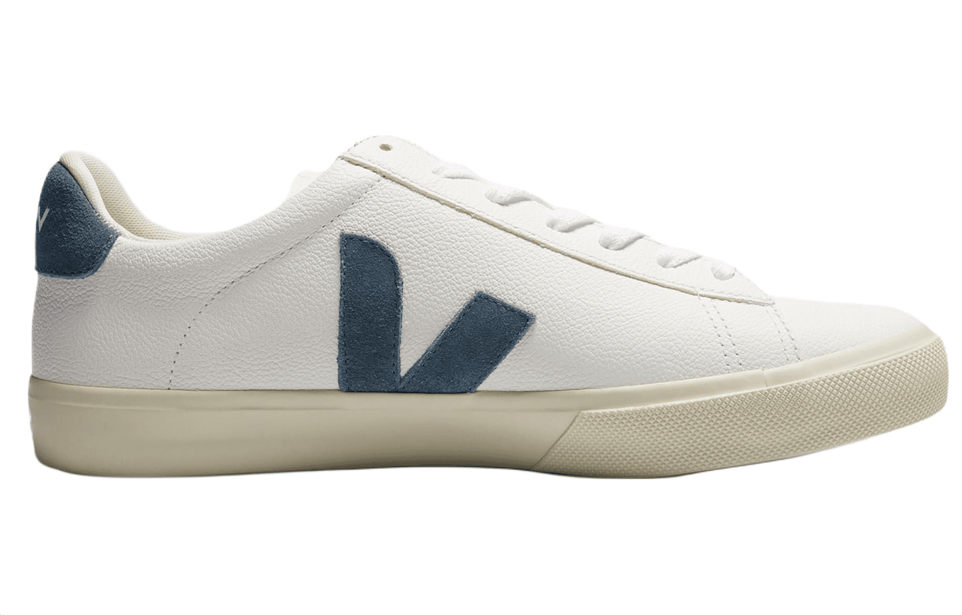 Кроссовки VEJA Campo White - изображение 2