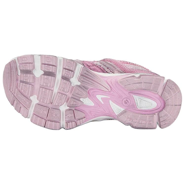 Кроссовки Balenciaga Phantom Pink - изображение 6