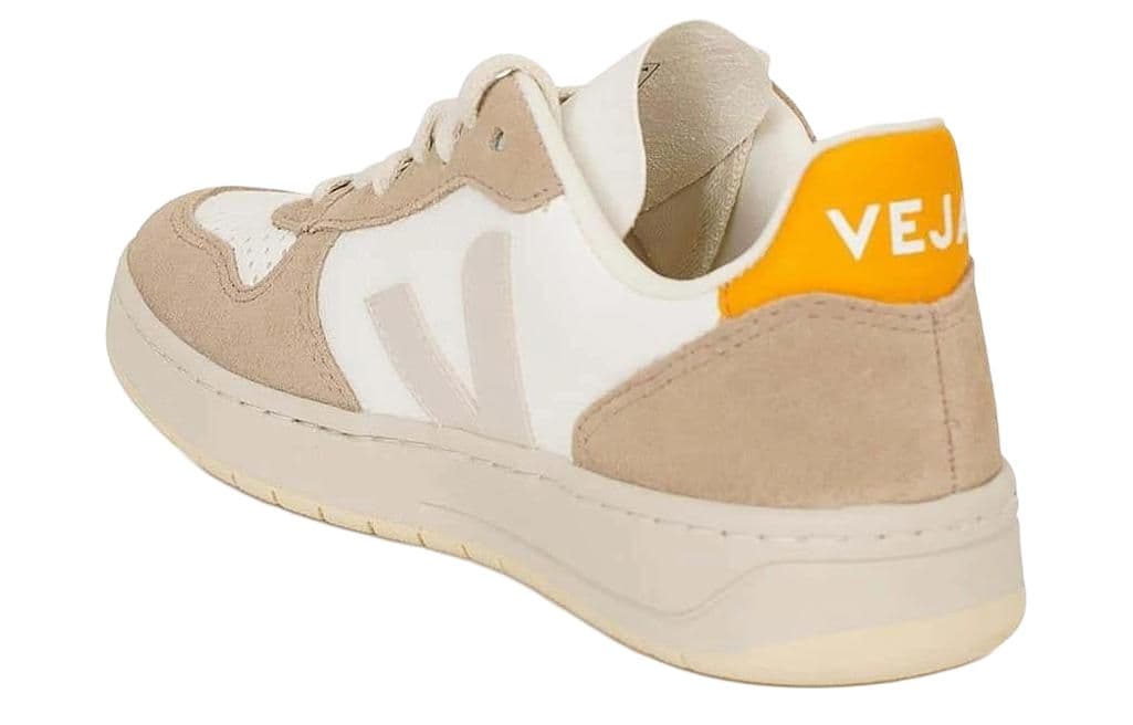 Кроссовки VEJA V-10 - изображение 5