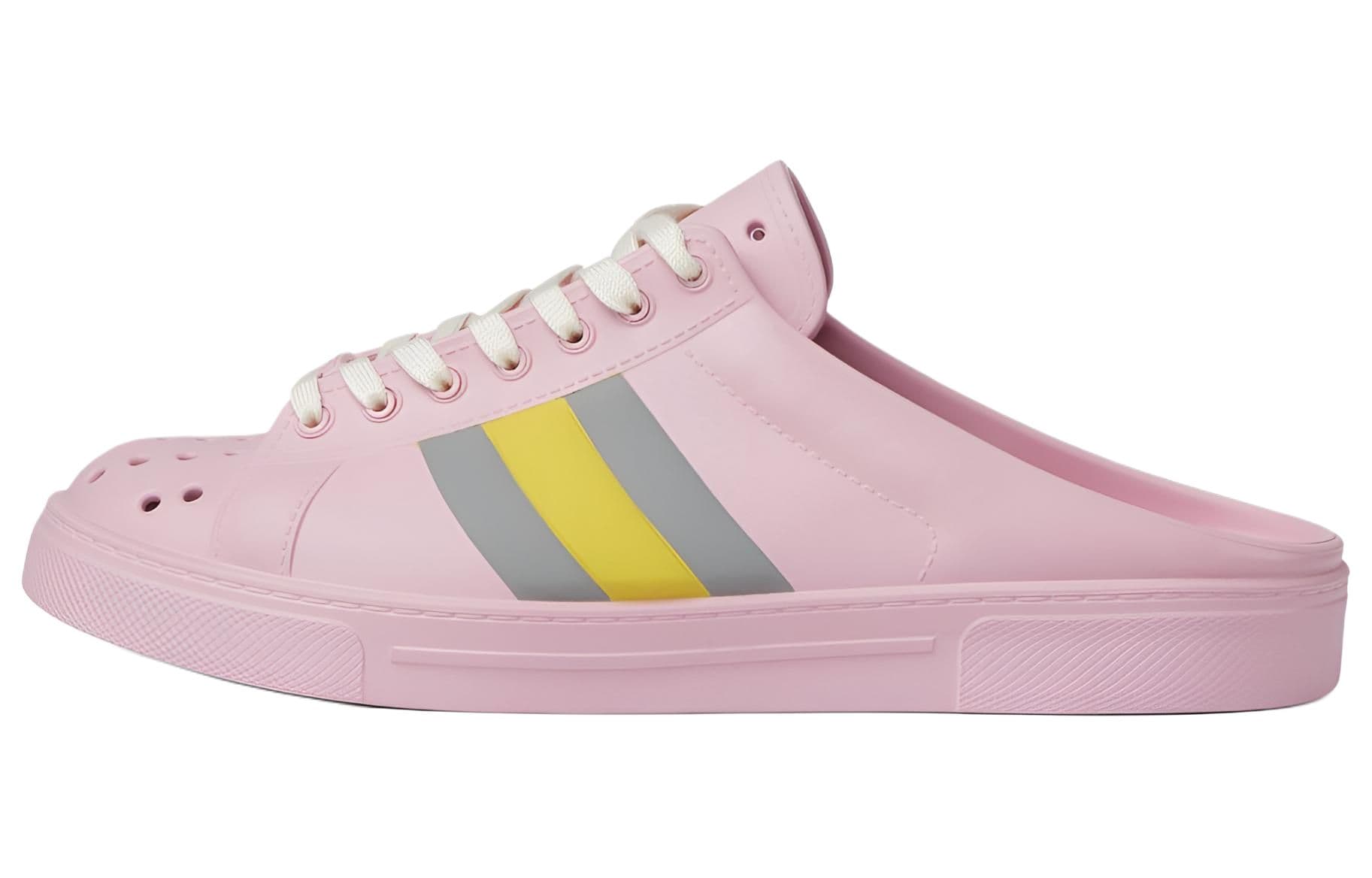 Сандалии GUCCI ACE - изображение 1