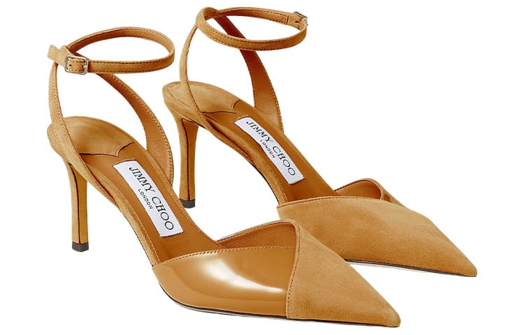 Туфли Jimmy Choo - изображение 4