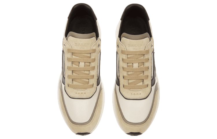 Кроссовки BALLY - изображение 3