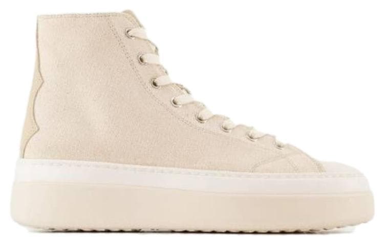 Кроссовки ISABEL MARANT - изображение 2
