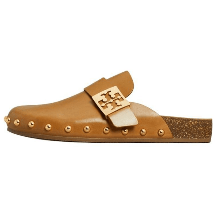 Сандалии TORY BURCH Mellow Mule - изображение 1