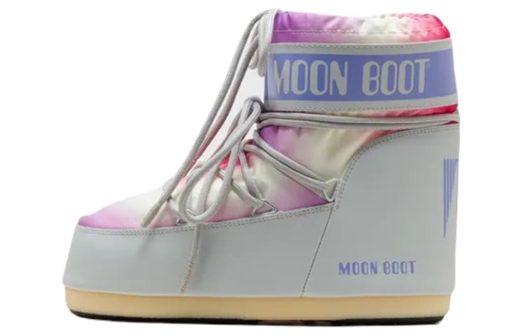 Ботинки зимние Moon Boot - изображение 1