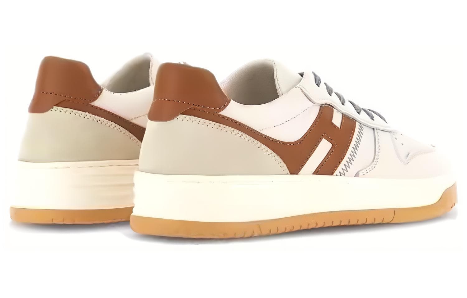 Кроссовки HOGAN - изображение 3