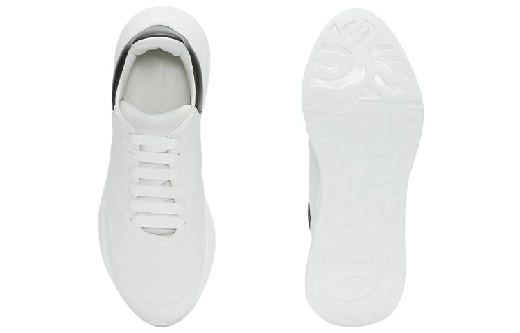 Кроссовки Alexander McQueen - изображение 5