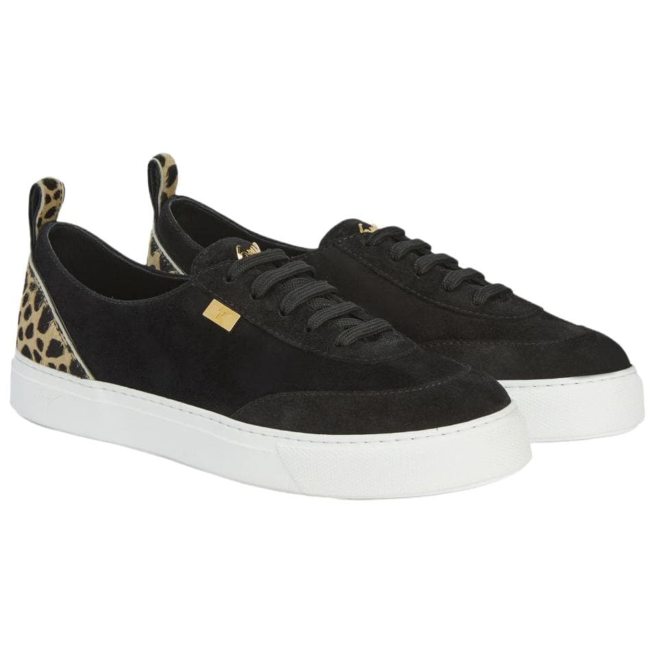 Кроссовки Giuseppe Zanotti GZ Zenas - изображение 3